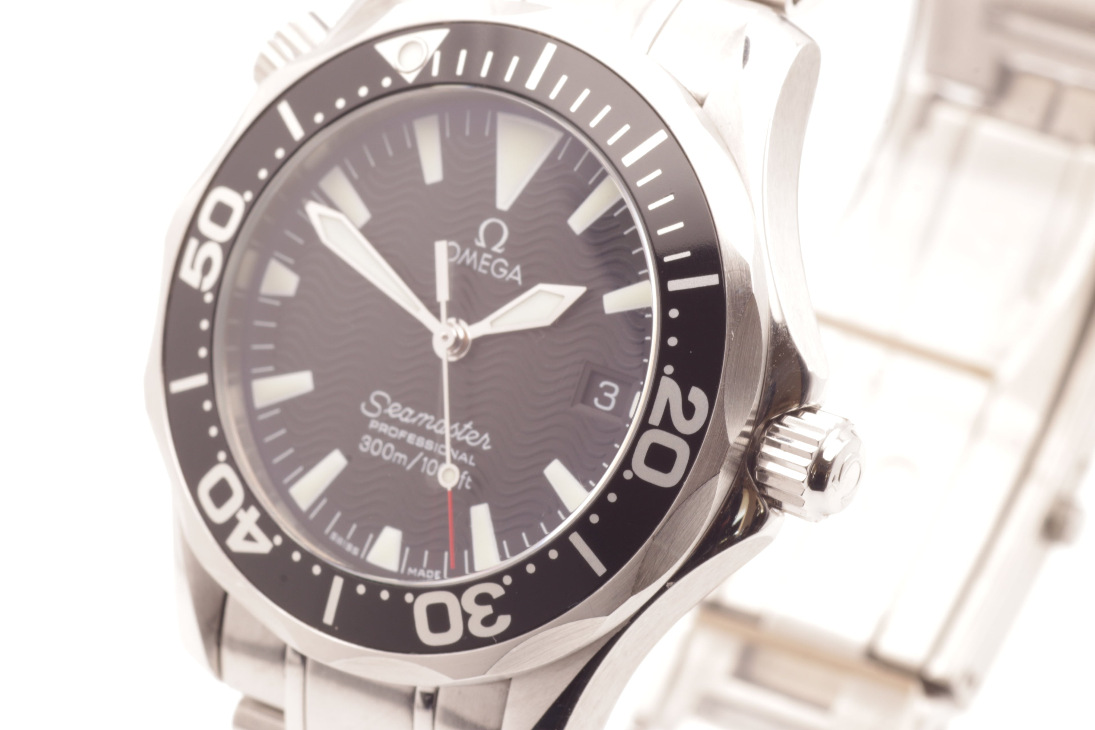 OMEGA Seamaster Professional 300M 2262.50.00