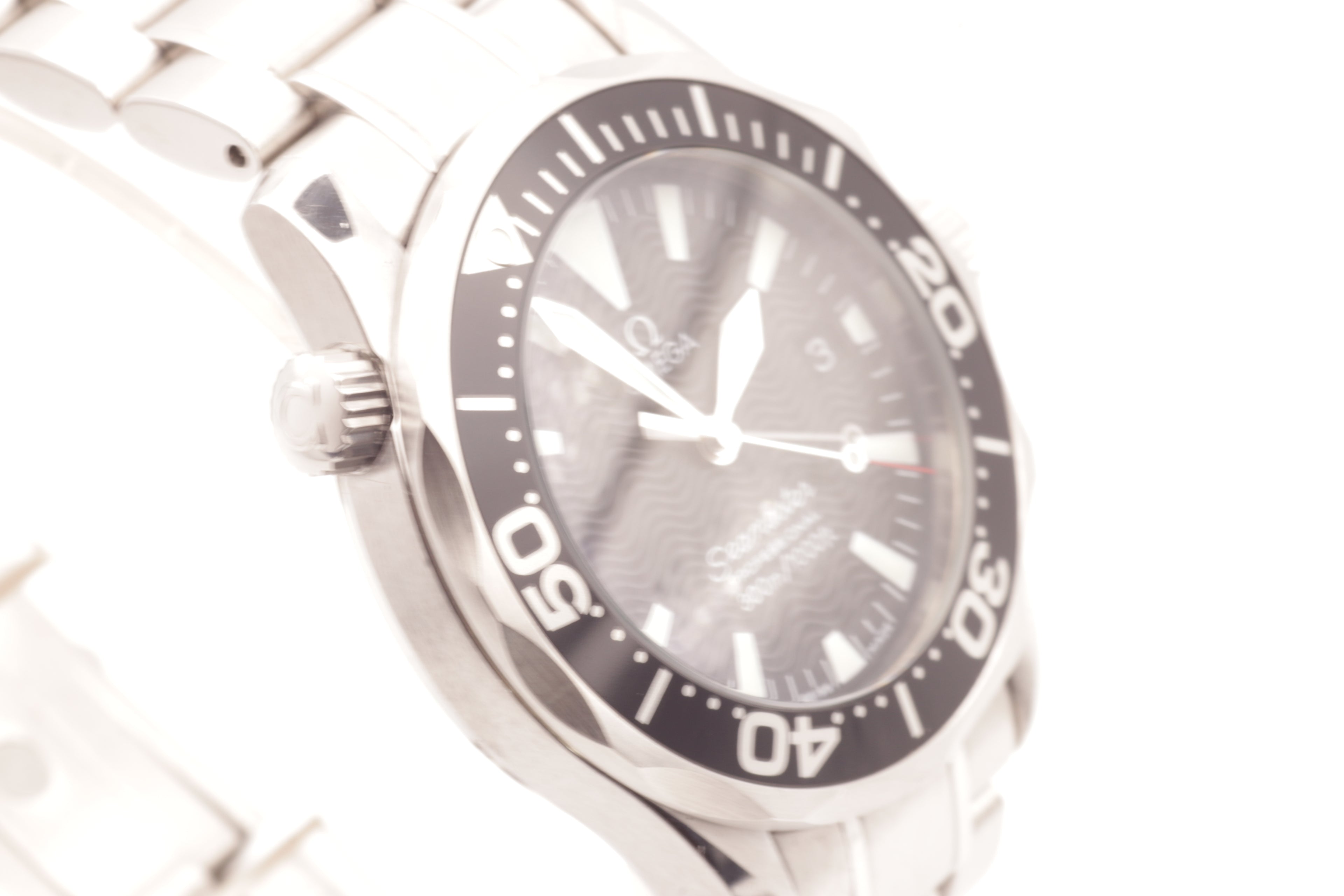 OMEGA Seamaster Professional 300M 2262.50.00