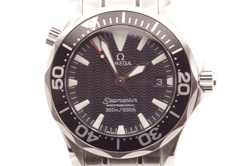 OMEGA Seamaster Professional 300M 2262.50.00