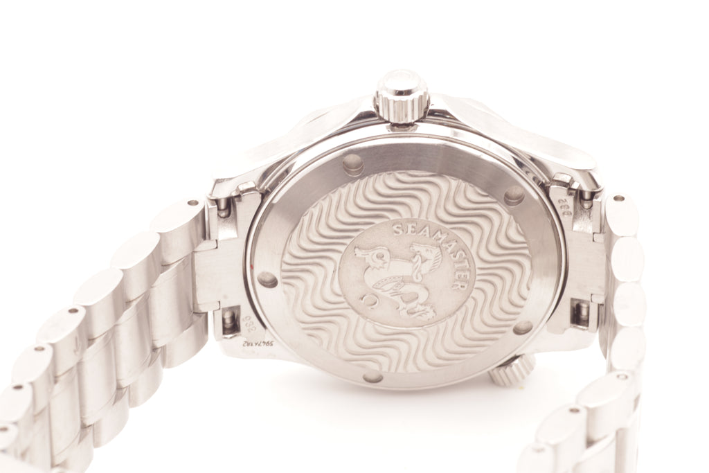 OMEGA Seamaster Professional 300M 2262.50.00