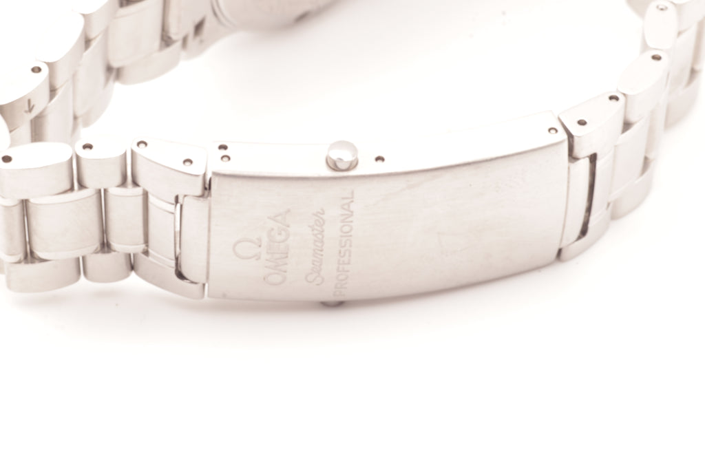 OMEGA Seamaster Professional 300M 2262.50.00
