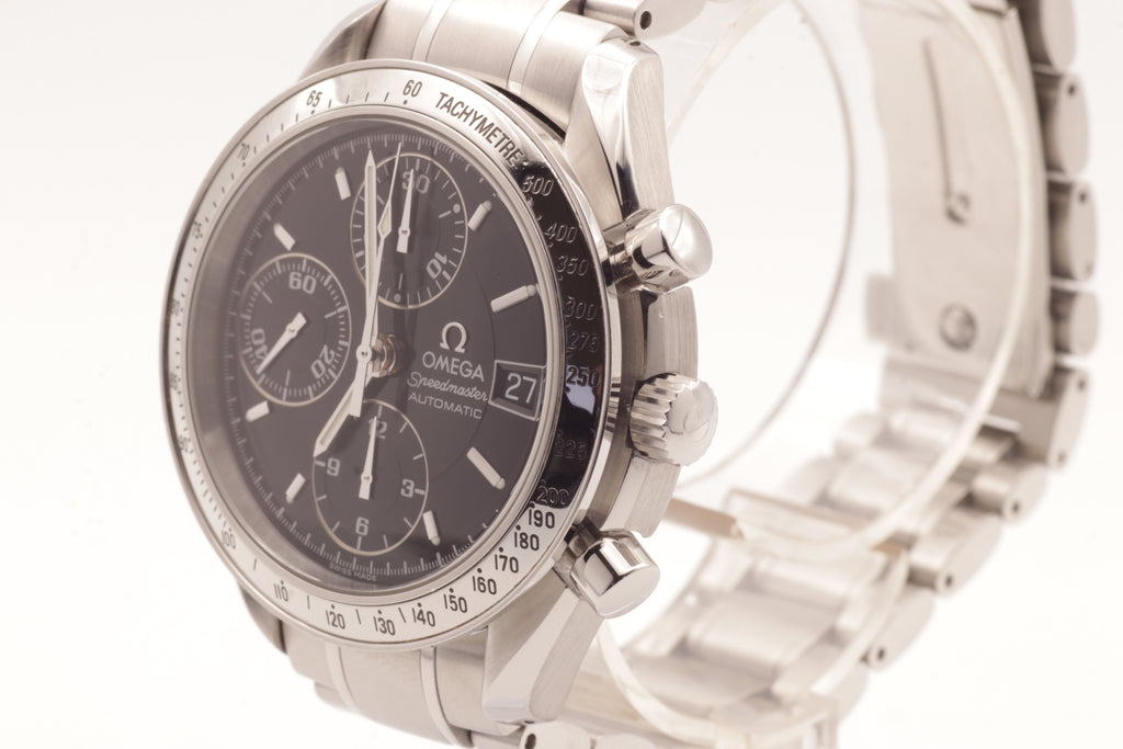 OMEGA Speedmaster Date Automatic Chronograph 3513.50.00