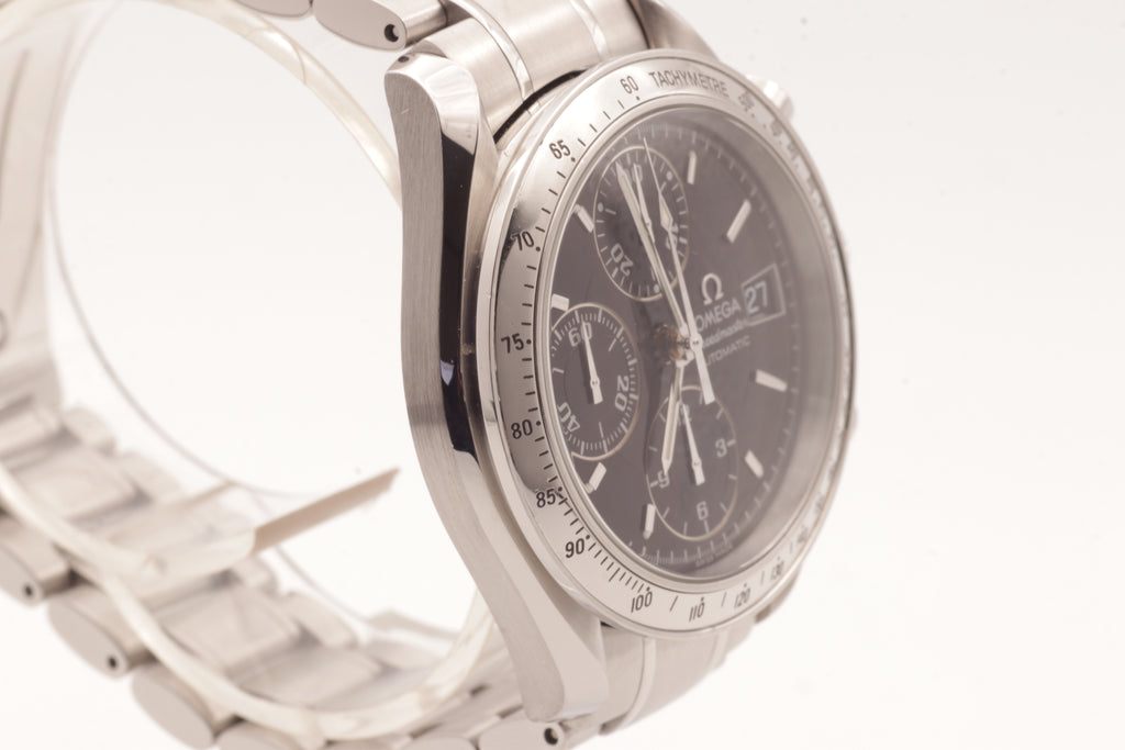 OMEGA Speedmaster Date Automatic Chronograph 3513.50.00
