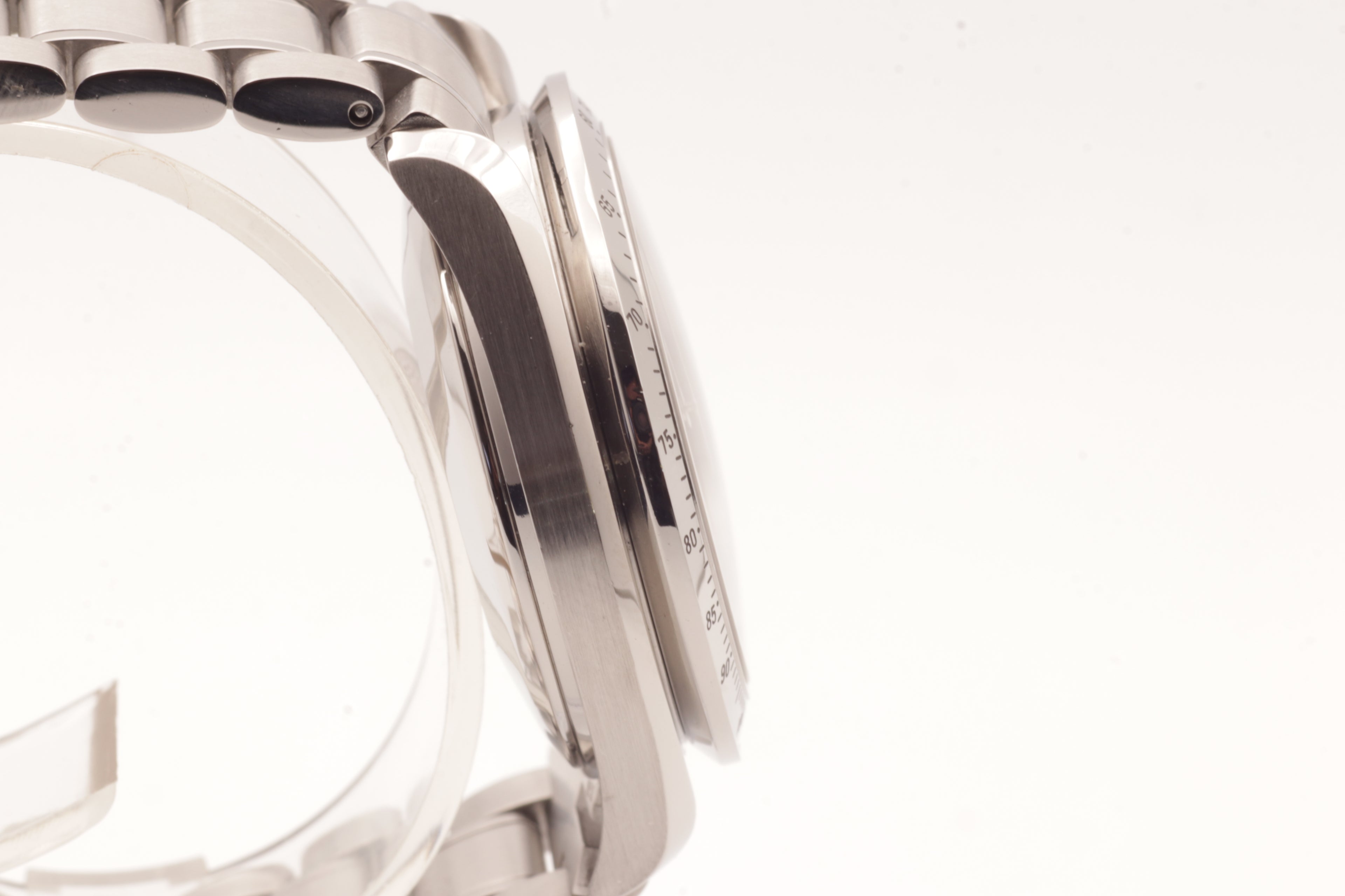 OMEGA Speedmaster Date Automatic Chronograph 3513.50.00