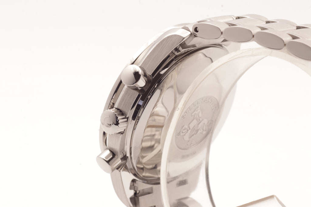 OMEGA Speedmaster Date Automatic Chronograph 3513.50.00