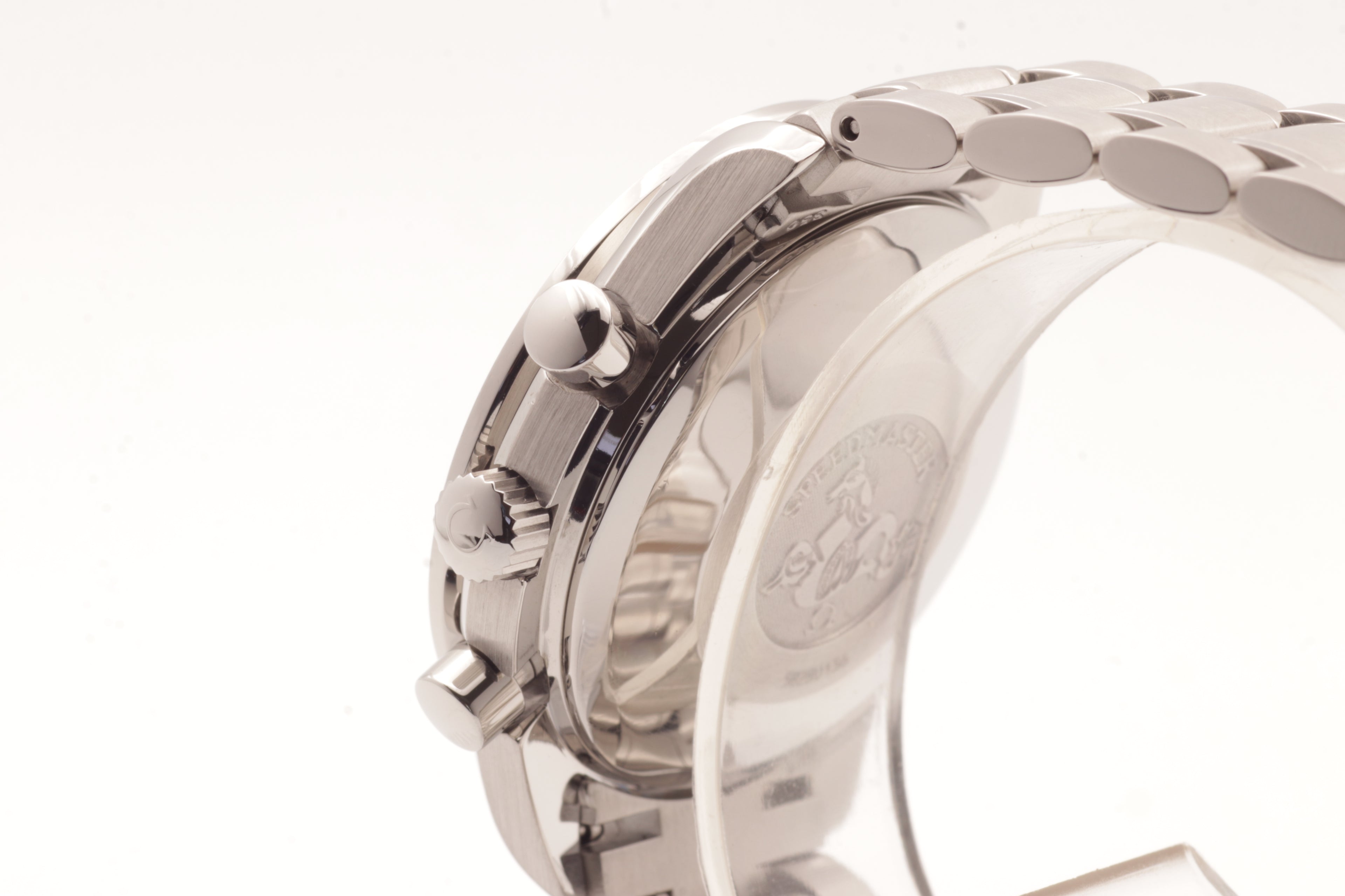 OMEGA Speedmaster Date Automatic Chronograph 3513.50.00