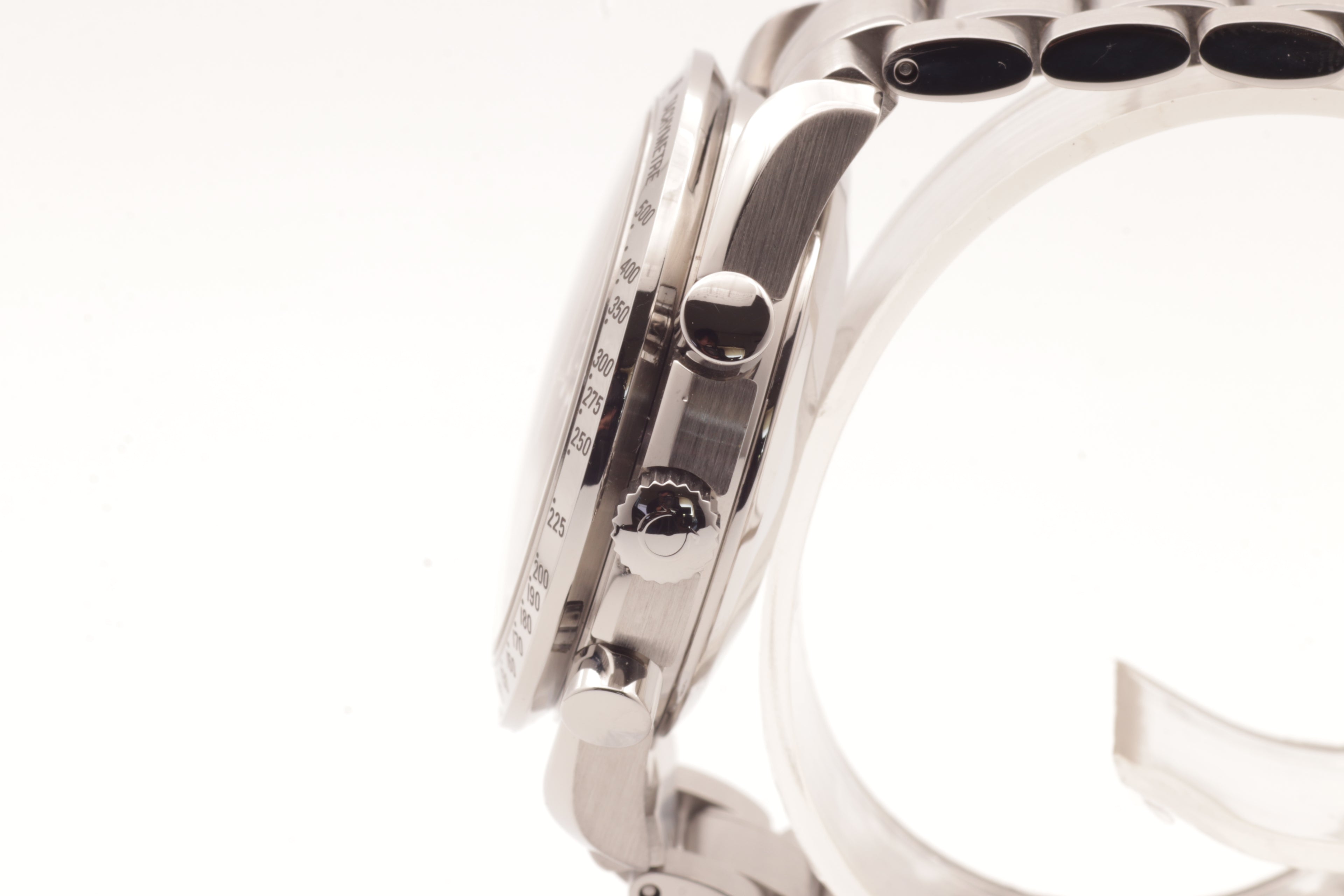 OMEGA Speedmaster Date Automatic Chronograph 3513.50.00